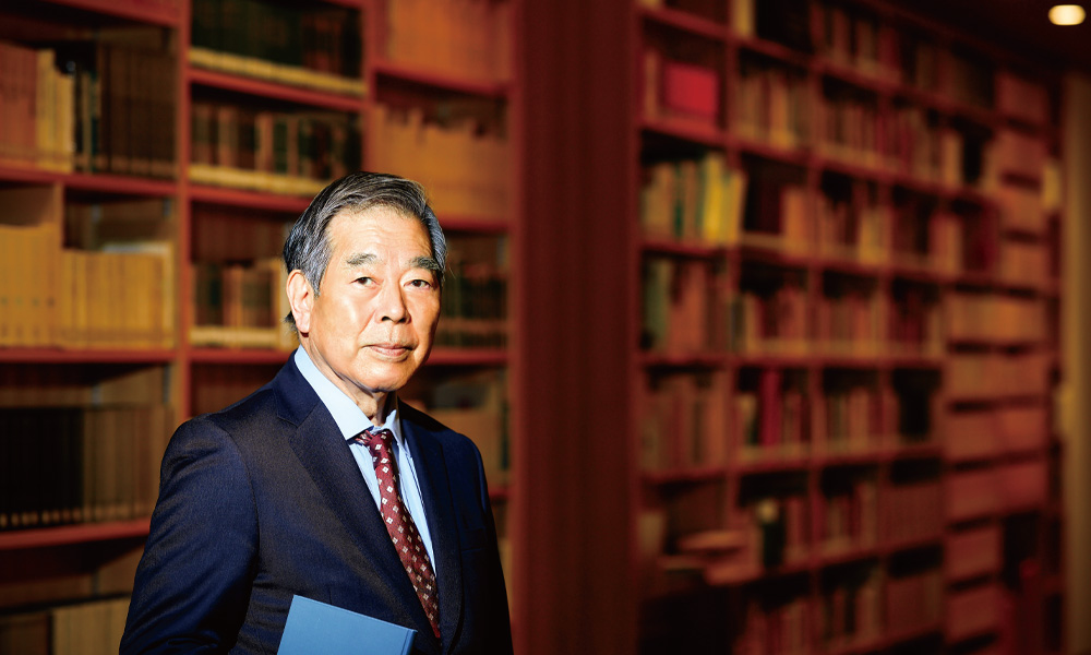 学園長