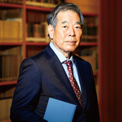 学長挨拶