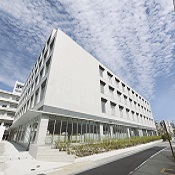 施設・キャンパス案内