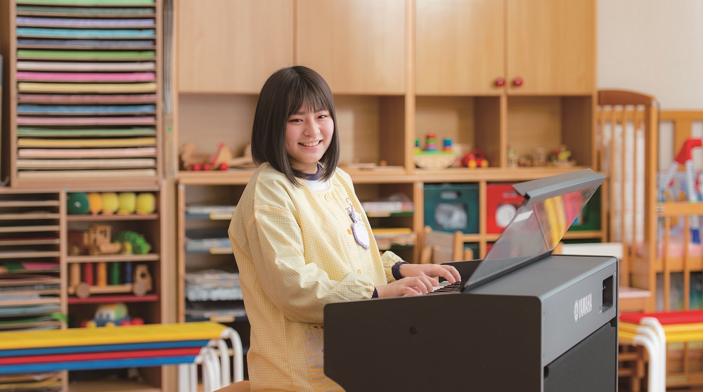 学園長