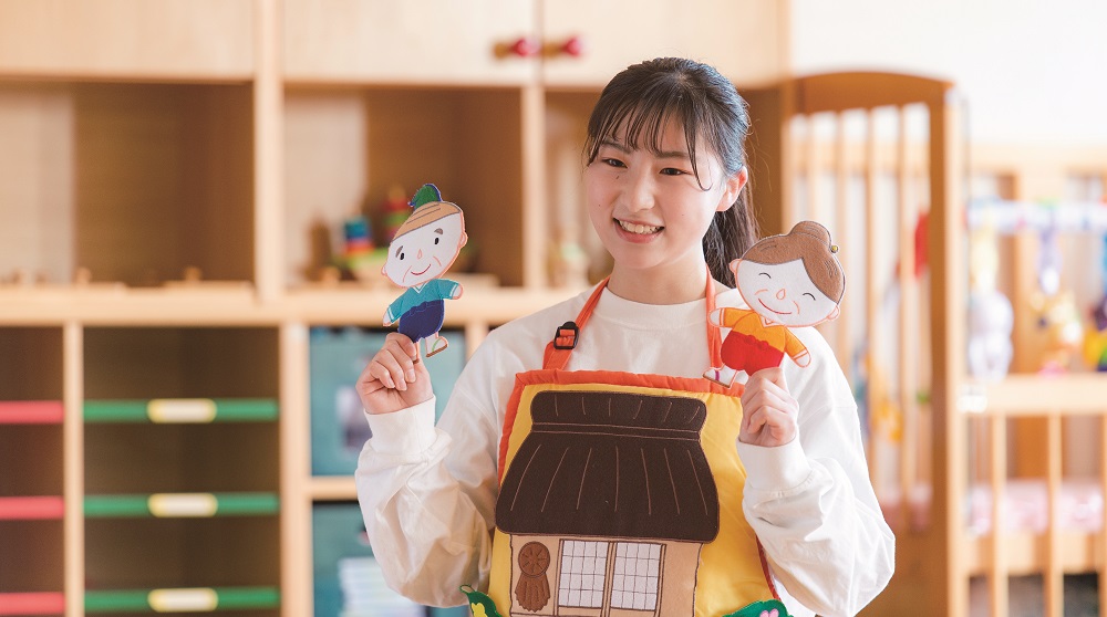 学園長