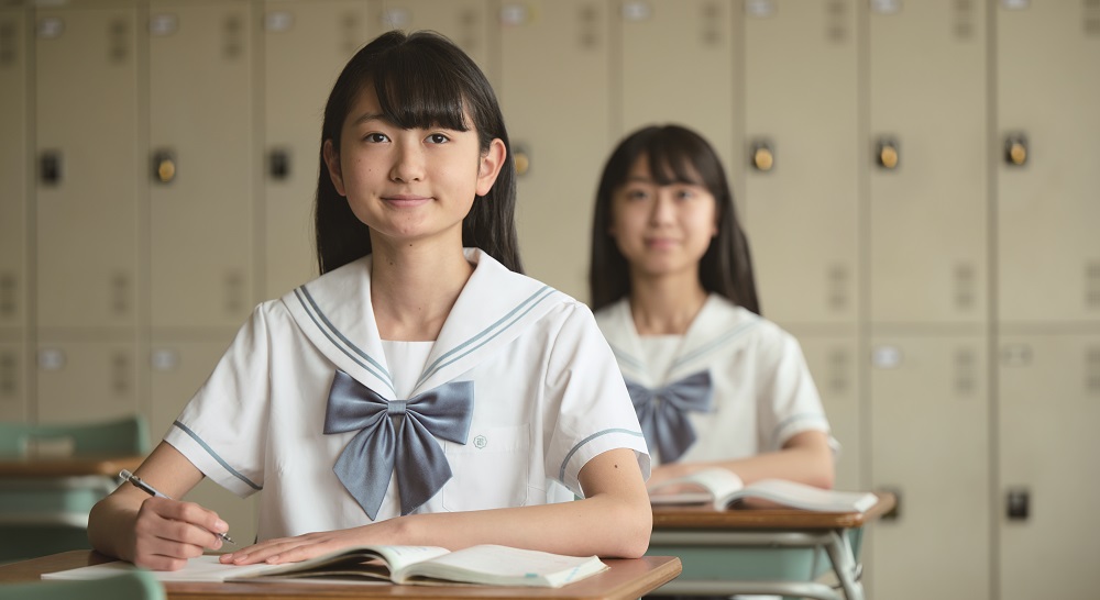 学園長