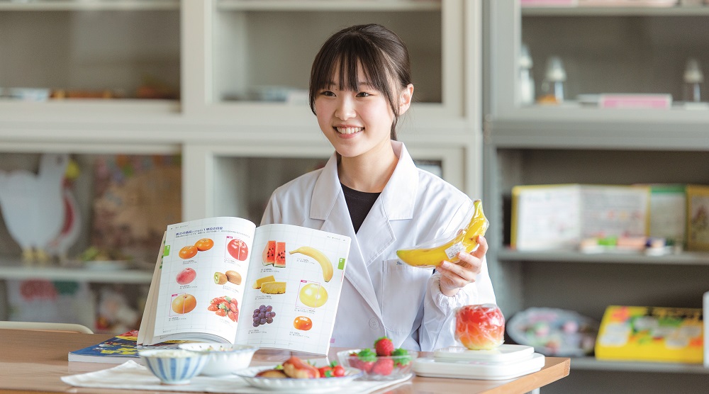 学園長
