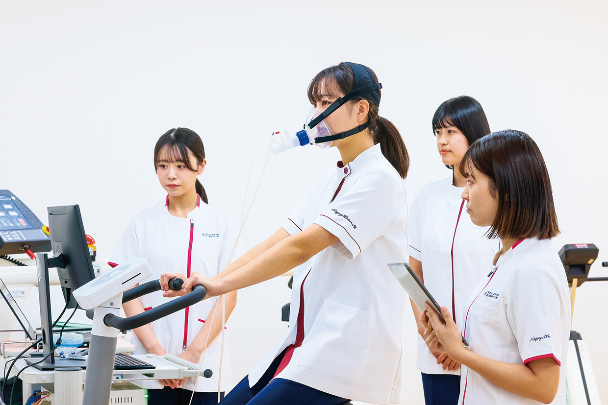 理学療法