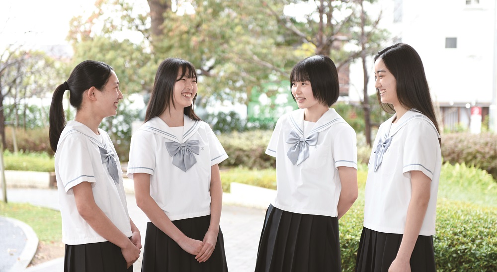 学園長