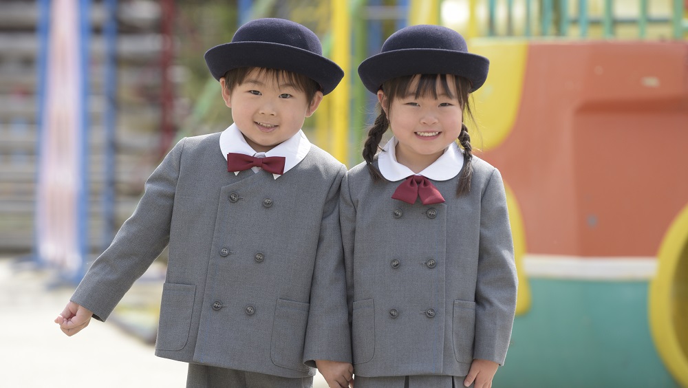 学園長
