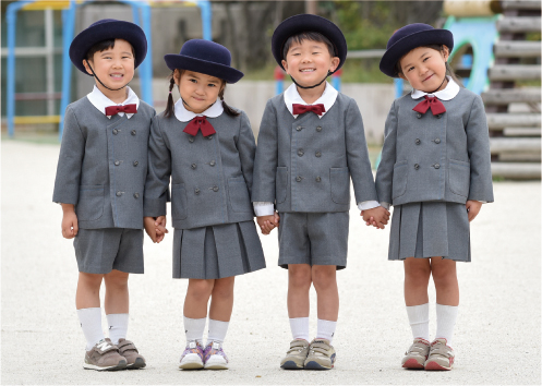 幼稚園