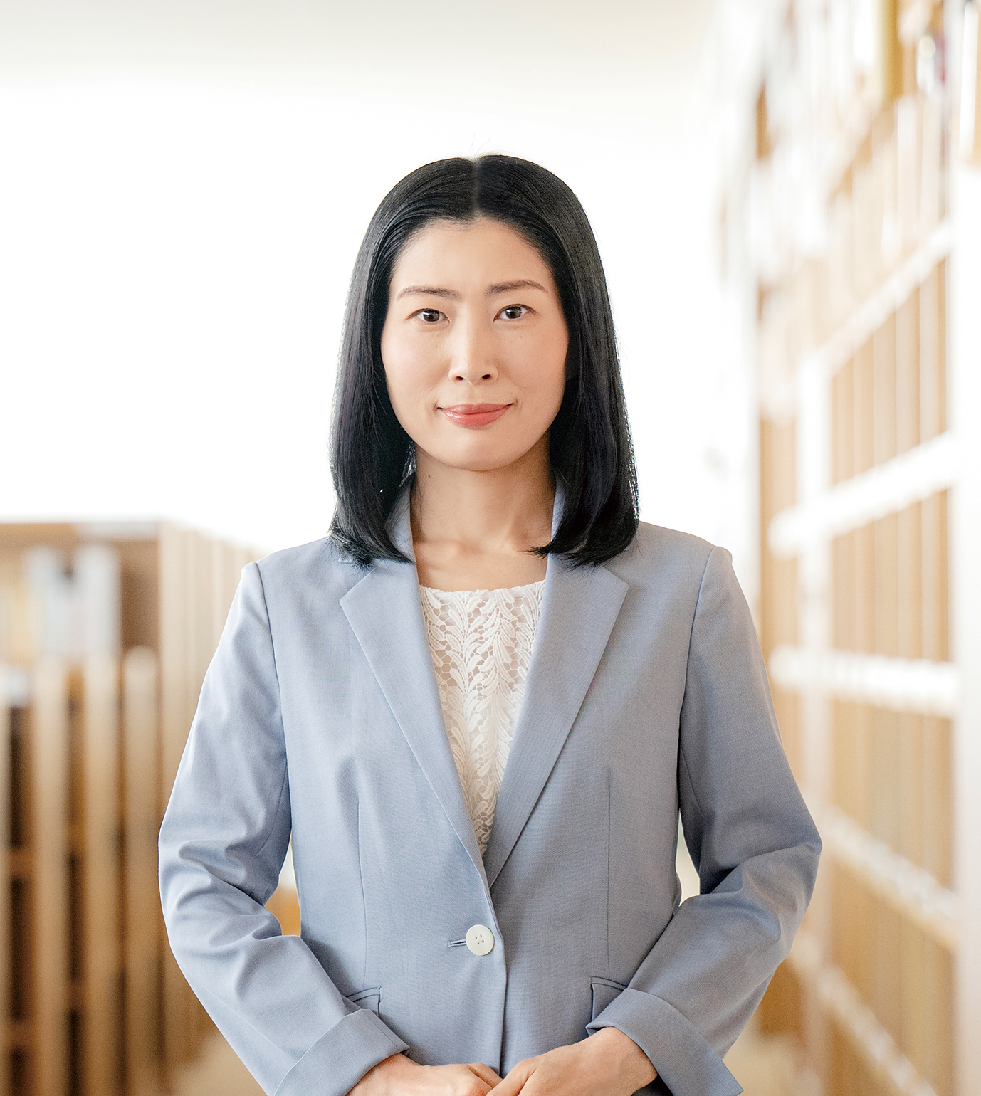 学園長