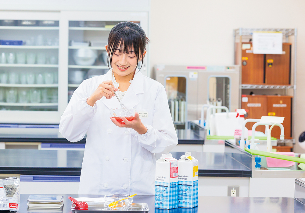 大桑 愛子