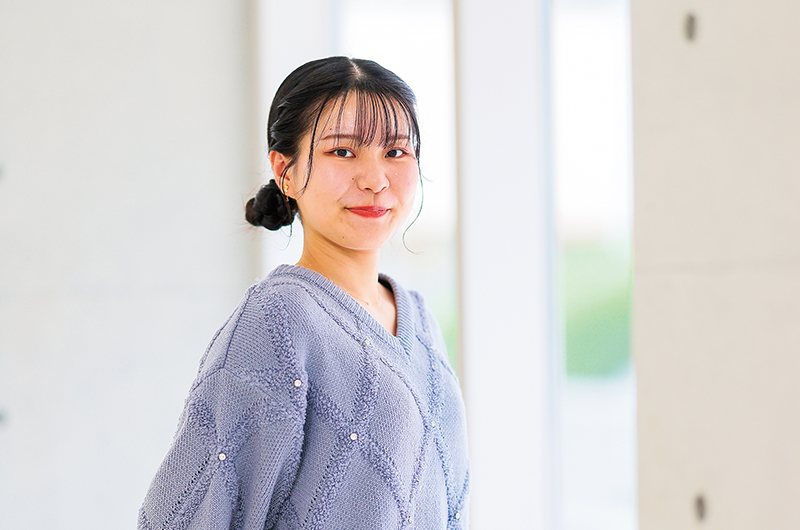 沼田 麻佑