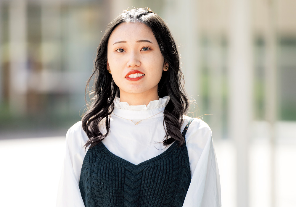 谷川 菜々