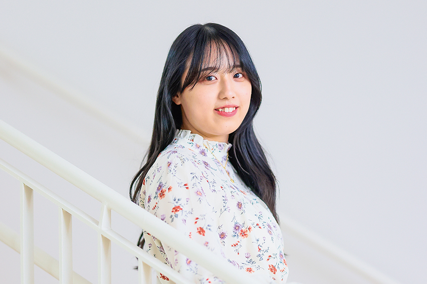 後藤 奈々子