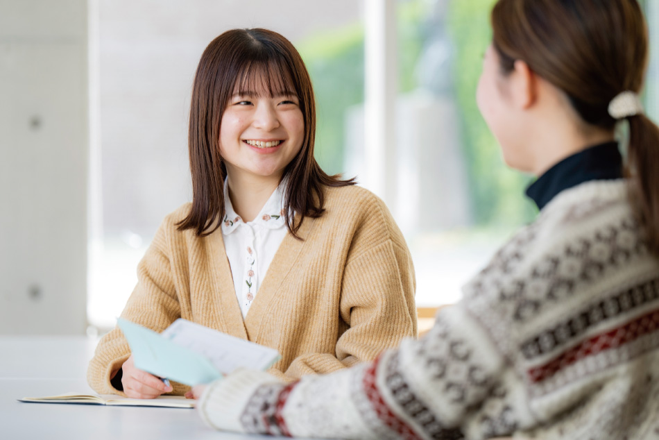 短期大学部生活学科