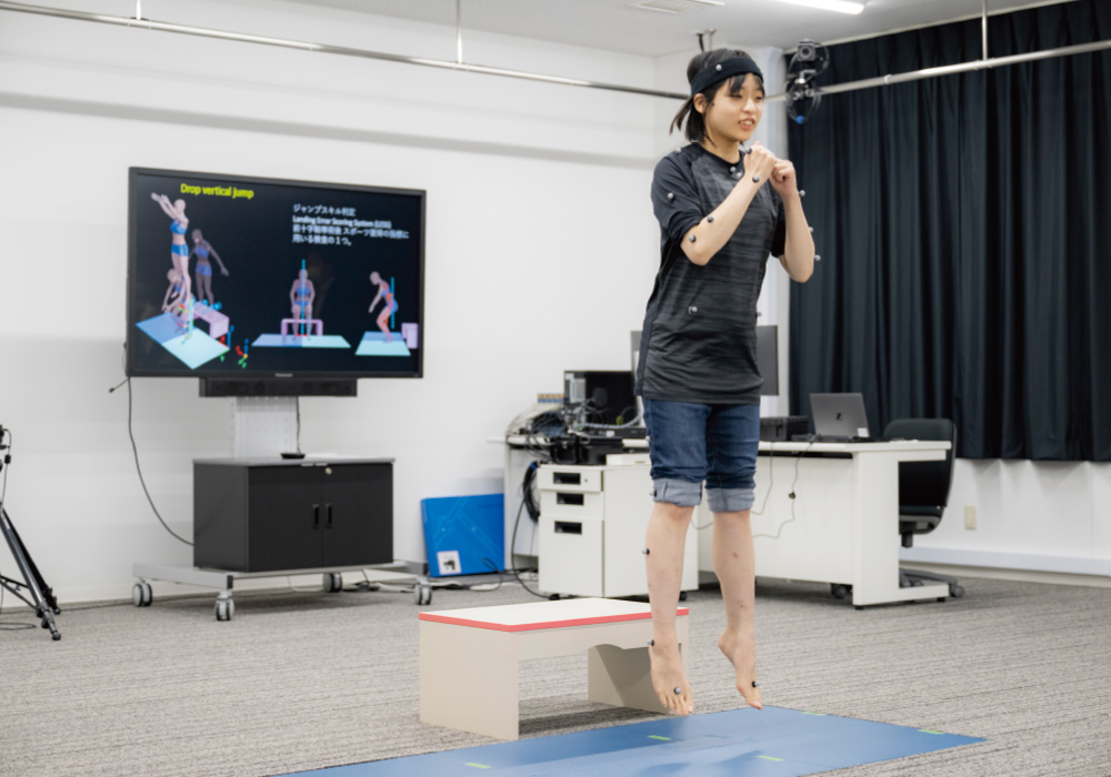 スポーツ障害理学療法学