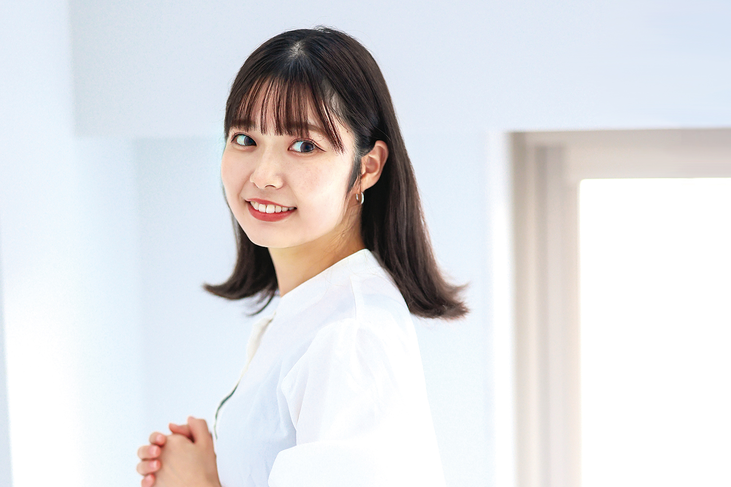 筧 実優花
