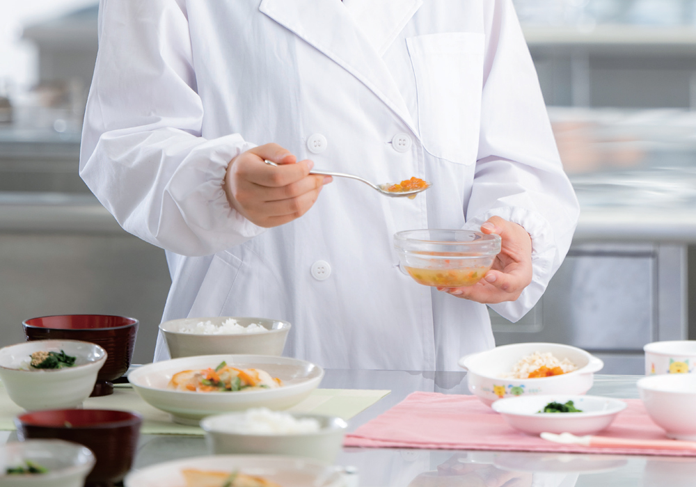 健康科学部