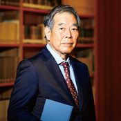 代表挨拶
